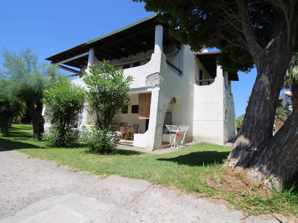 Appartamento a Lipari in Strada Comunale Porto Ponente - Foto 3