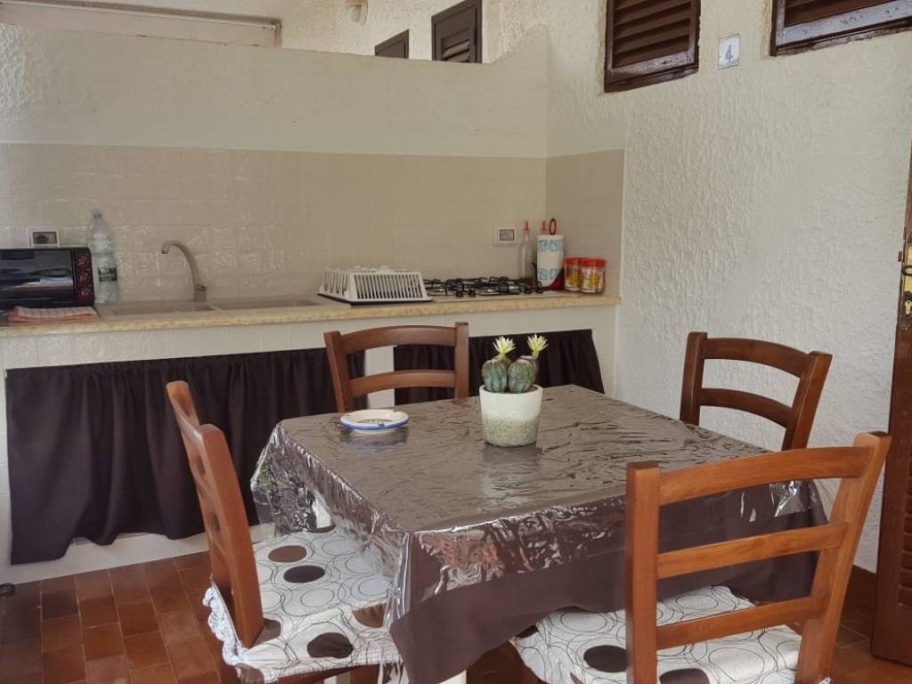 Appartamento a Lipari in Strada Comunale Porto Ponente - Foto 4