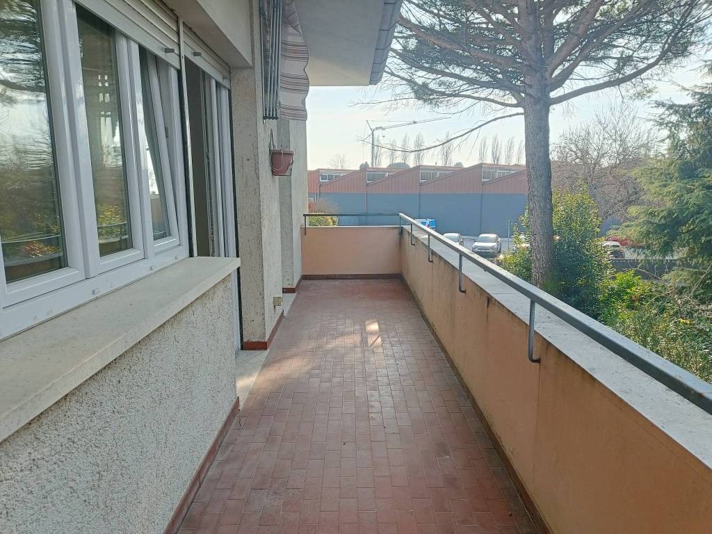 Appartamento a Udine in Via Monte San Marco - Foto 3