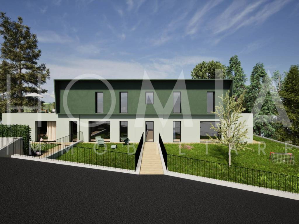 Appartamento a Montorso vicentino - Foto 3