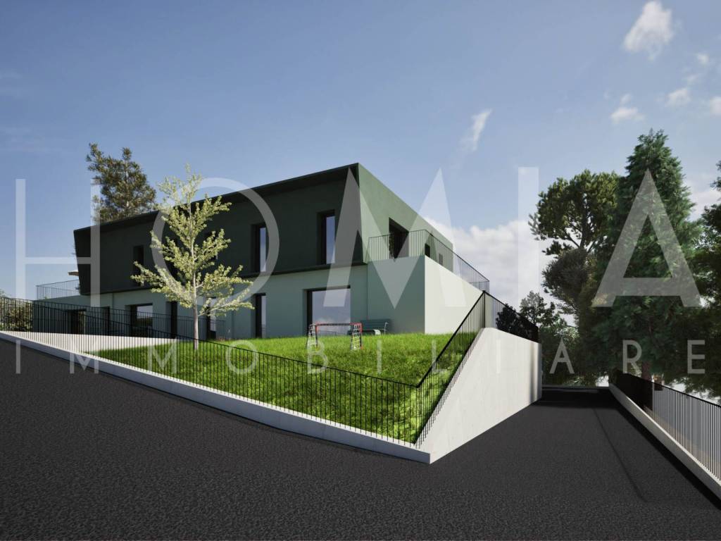 Appartamento a Montorso vicentino - Foto 4