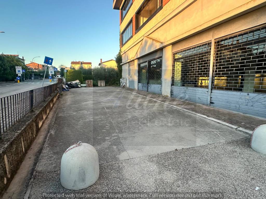 Immobile a Orte in Via Lazio, 5 - Foto 5
