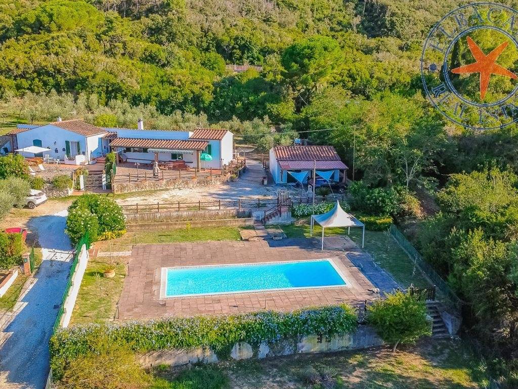 Villa a Portoferraio - Foto 2