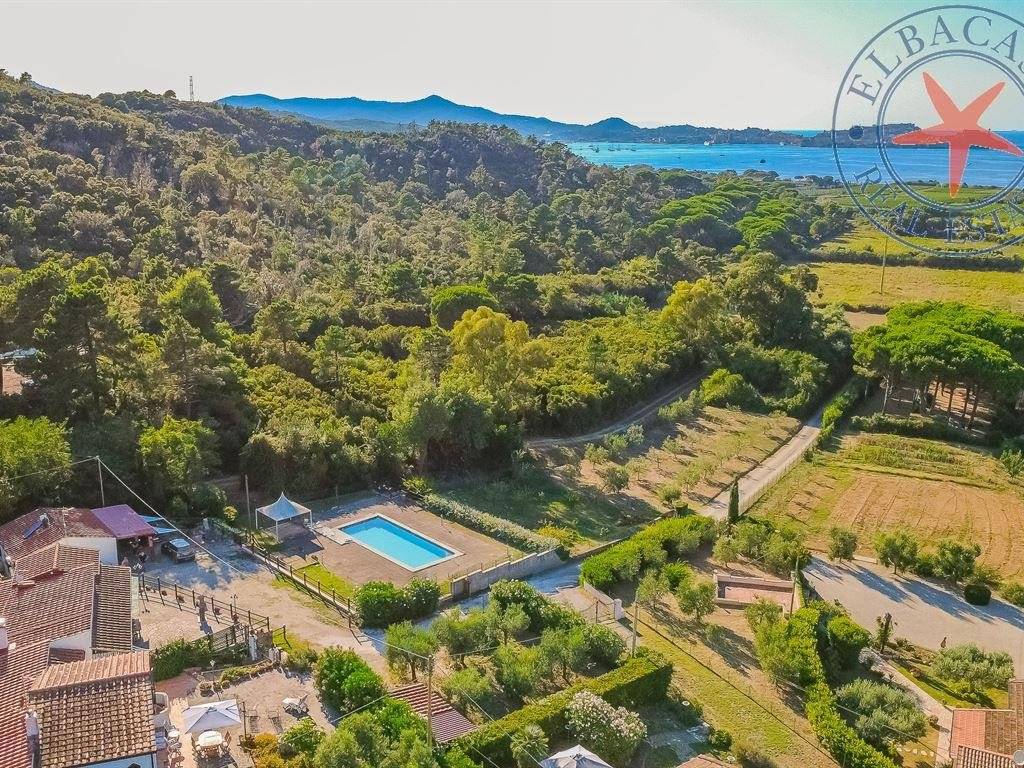 Villa a Portoferraio - Foto 4