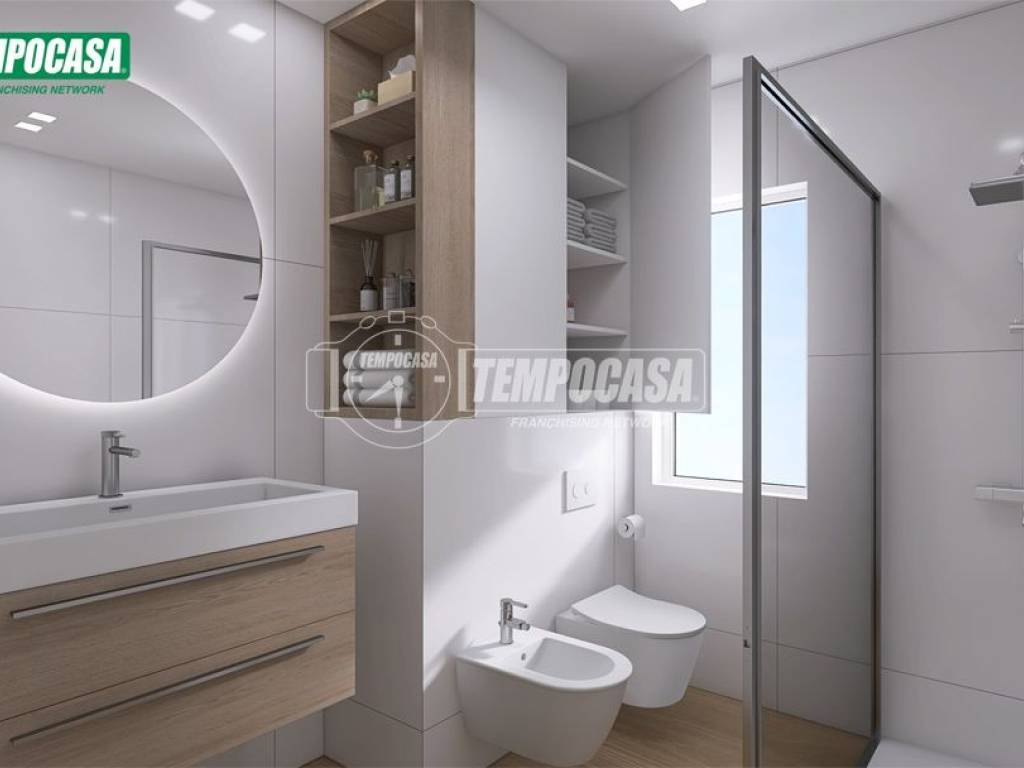 Appartamento a Bari in Via Saverio Lioce - Foto 3