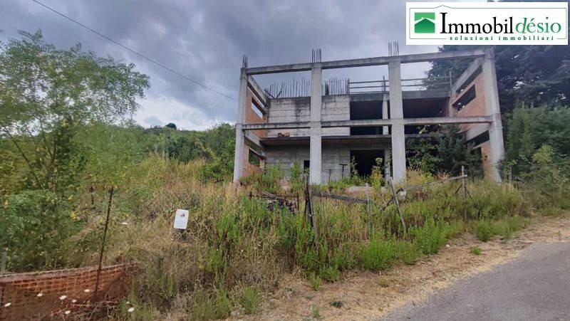 Palazzo / stabile a Potenza in Via delle Primule - Foto 2