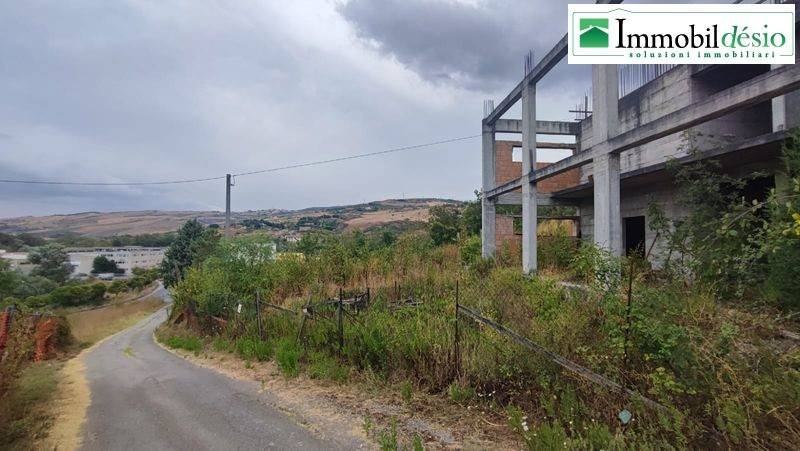 Palazzo / stabile a Potenza in Via delle Primule - Foto 3