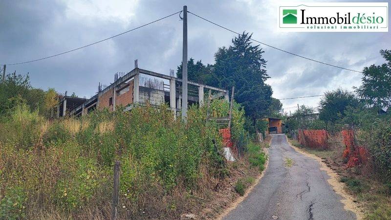 Palazzo / stabile a Potenza in Via delle Primule - Foto 4