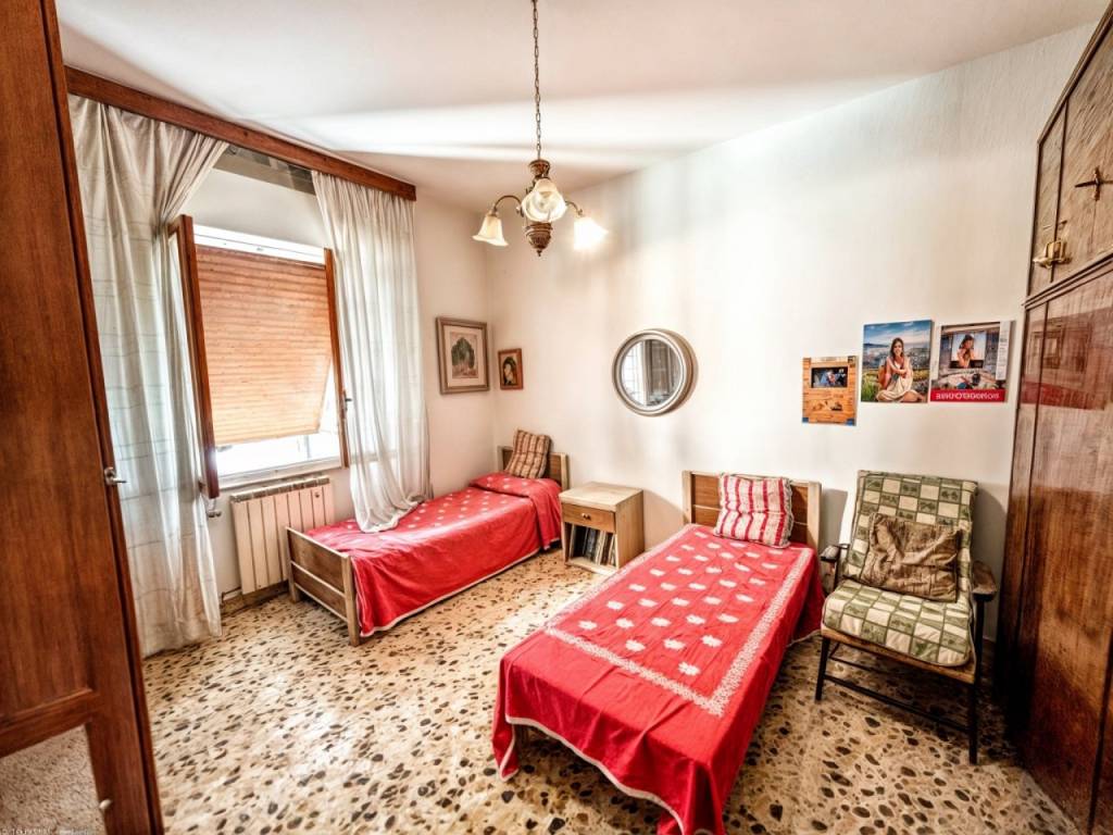 Appartamento a San giovanni valdarno - Foto 4