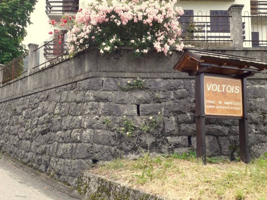 Appartamento a Ampezzo in Frazione Voltois, 2 - Foto 2