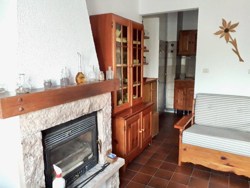Appartamento a Ampezzo in Frazione Voltois, 2 - Foto 5