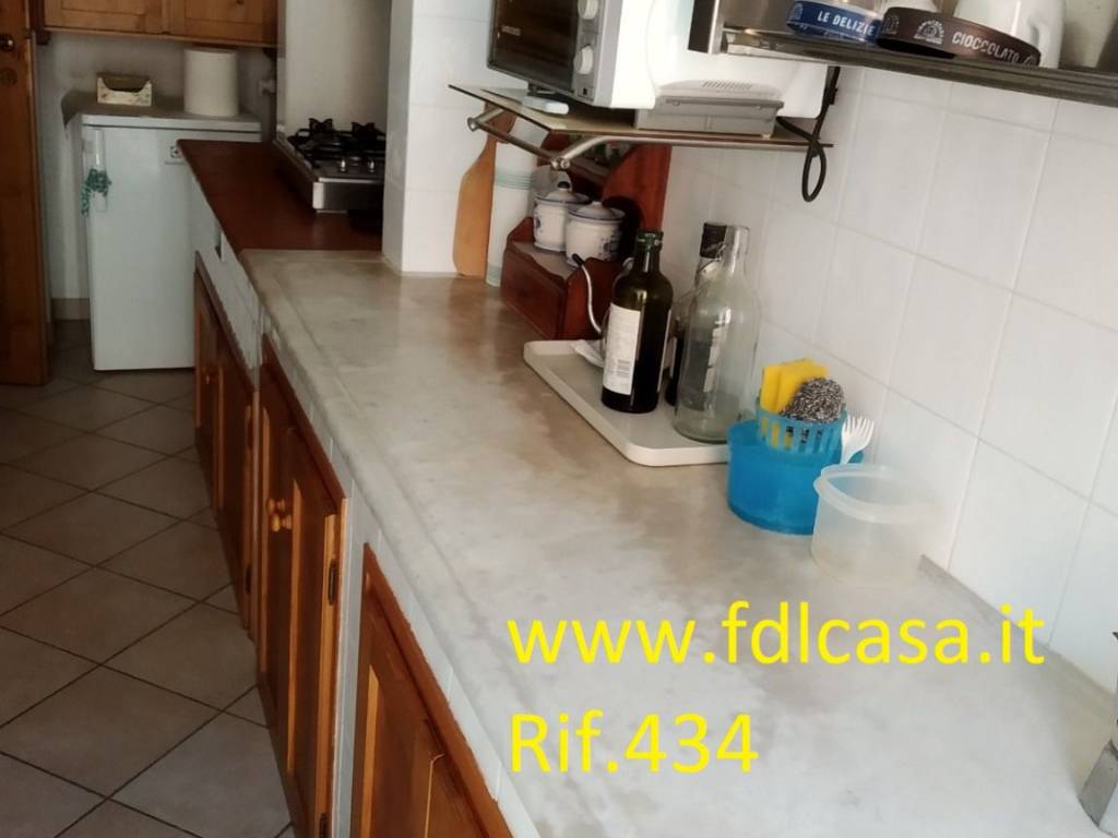 Appartamento a Rio in Via Palestro, 10 - Foto 5