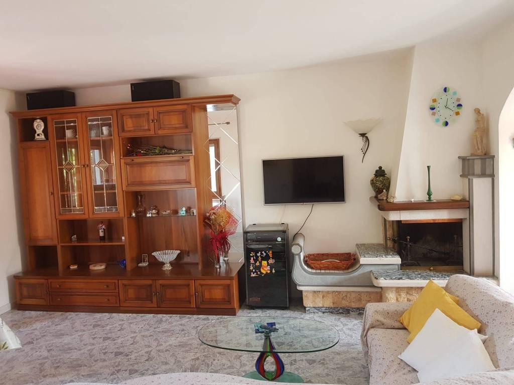 Villa a San casciano dei bagni in Via del Poggio - Foto 3