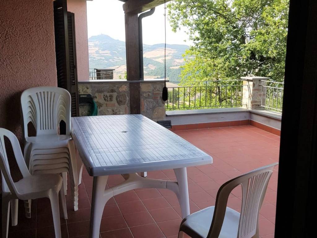 Villa a San casciano dei bagni in Via del Poggio - Foto 4