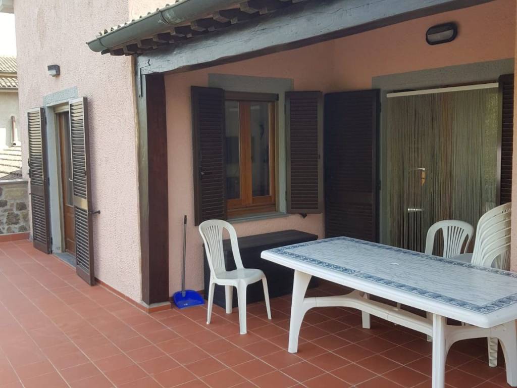 Villa a San casciano dei bagni in Via del Poggio - Foto 5