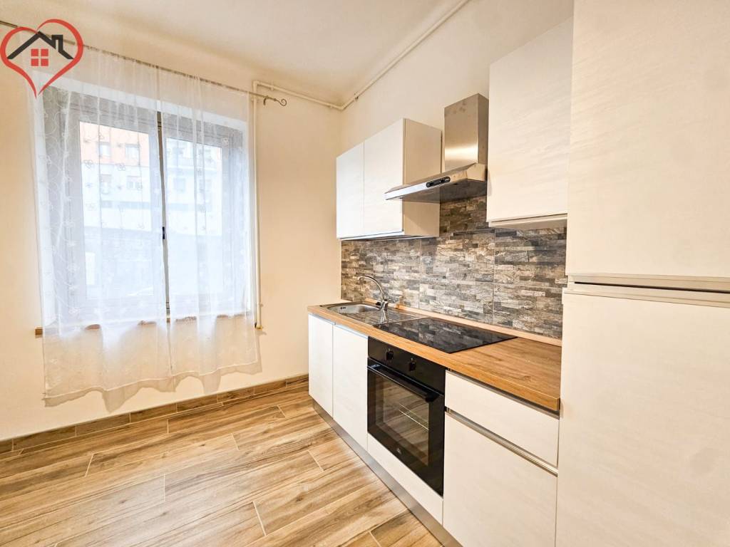 Appartamento a Trieste in Viale dei Campi Elisi, 37 - Foto 4