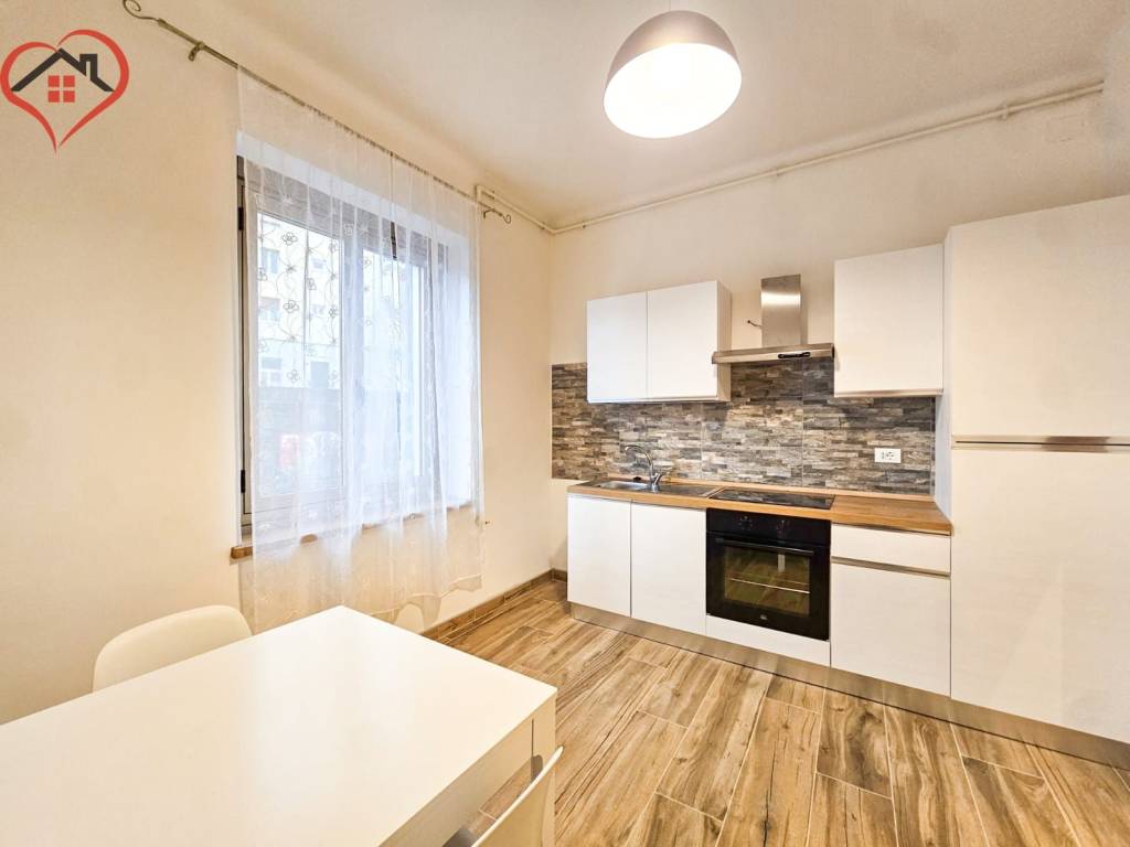 Appartamento a Trieste in Viale dei Campi Elisi, 37 - Foto 5