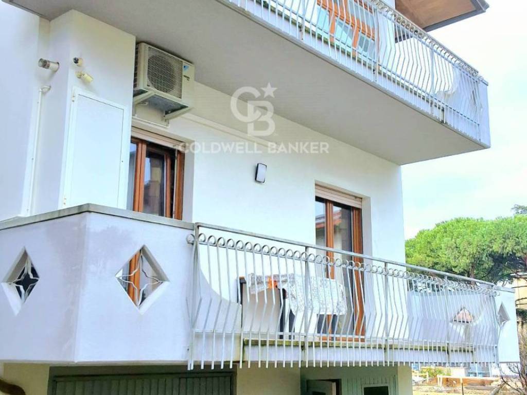 Appartamento a Cervia in Viale Oriani - Foto 2
