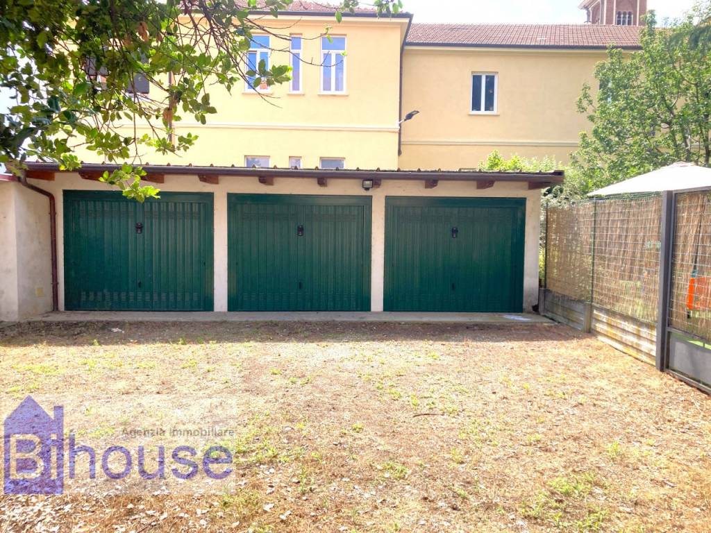 Box / garage a Biella - Foto 2