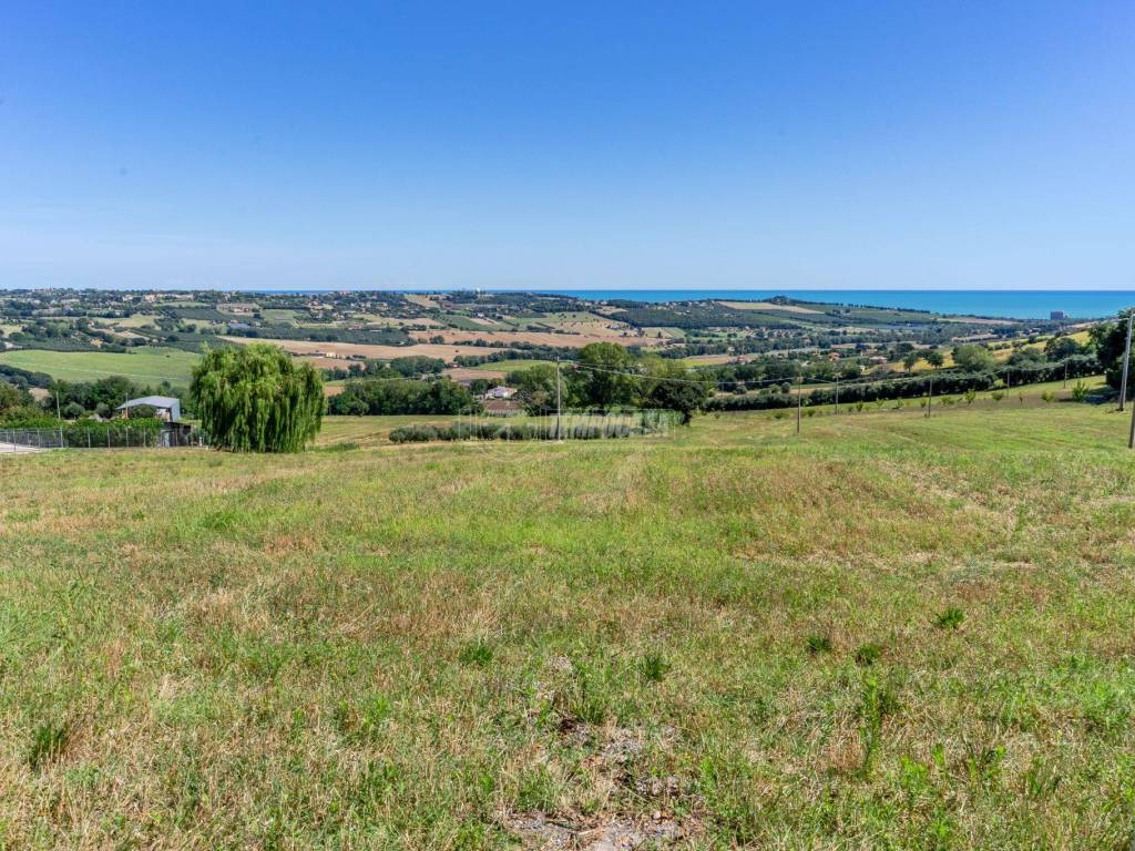 Terreno a Civitanova marche - Foto 5