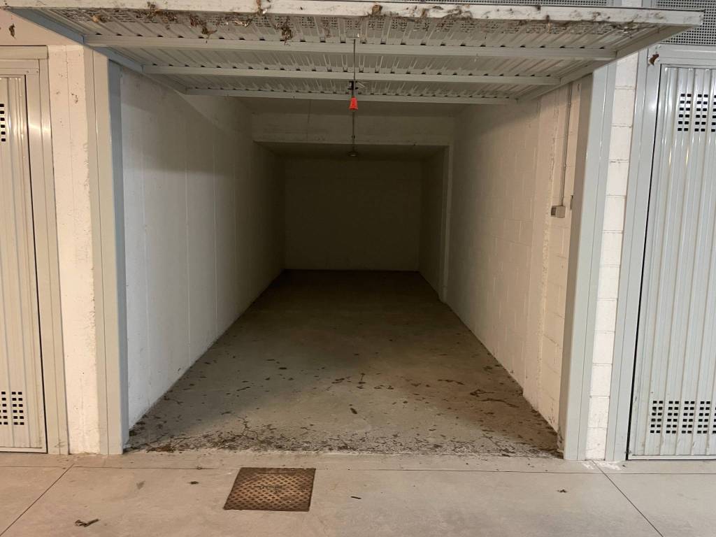 Box / garage a Trento in Via di Coltura - Foto 3