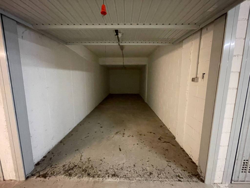Box / garage a Trento in Via di Coltura - Foto 4