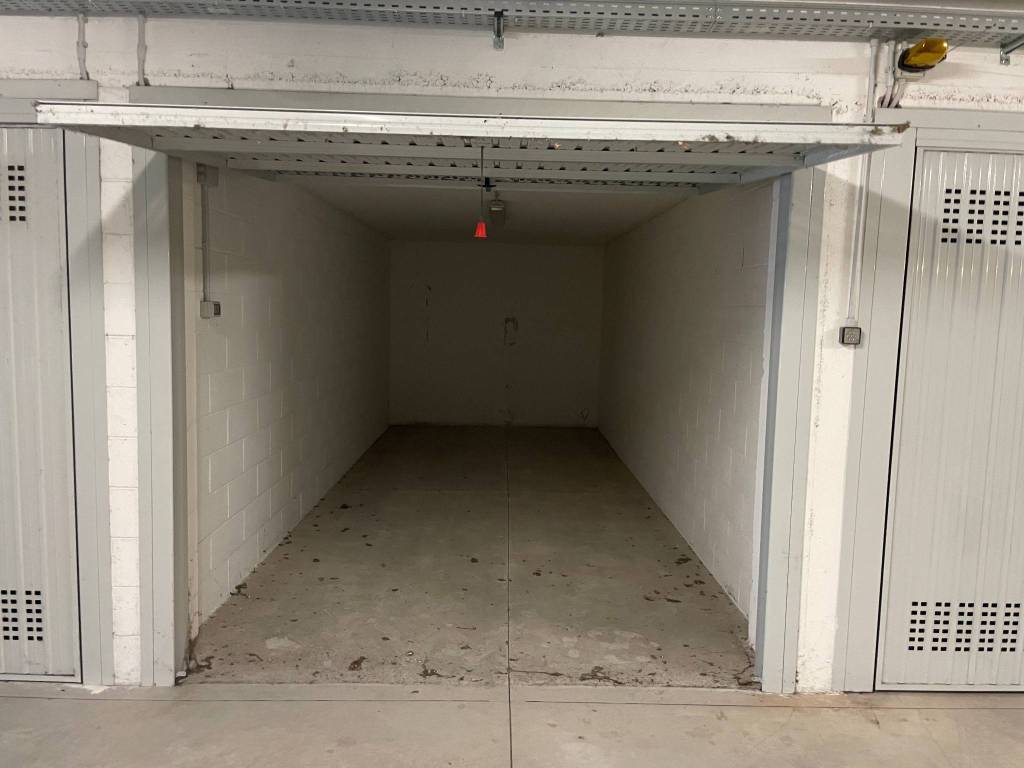 Box / garage a Trento in Via di Coltura - Foto 5