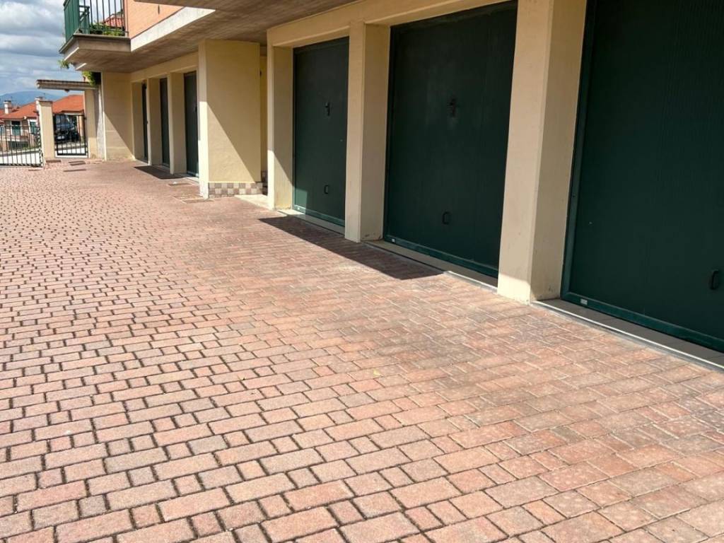 Attico / mansarda a Montegranaro in VIA SPAGNOLINI - Foto 2