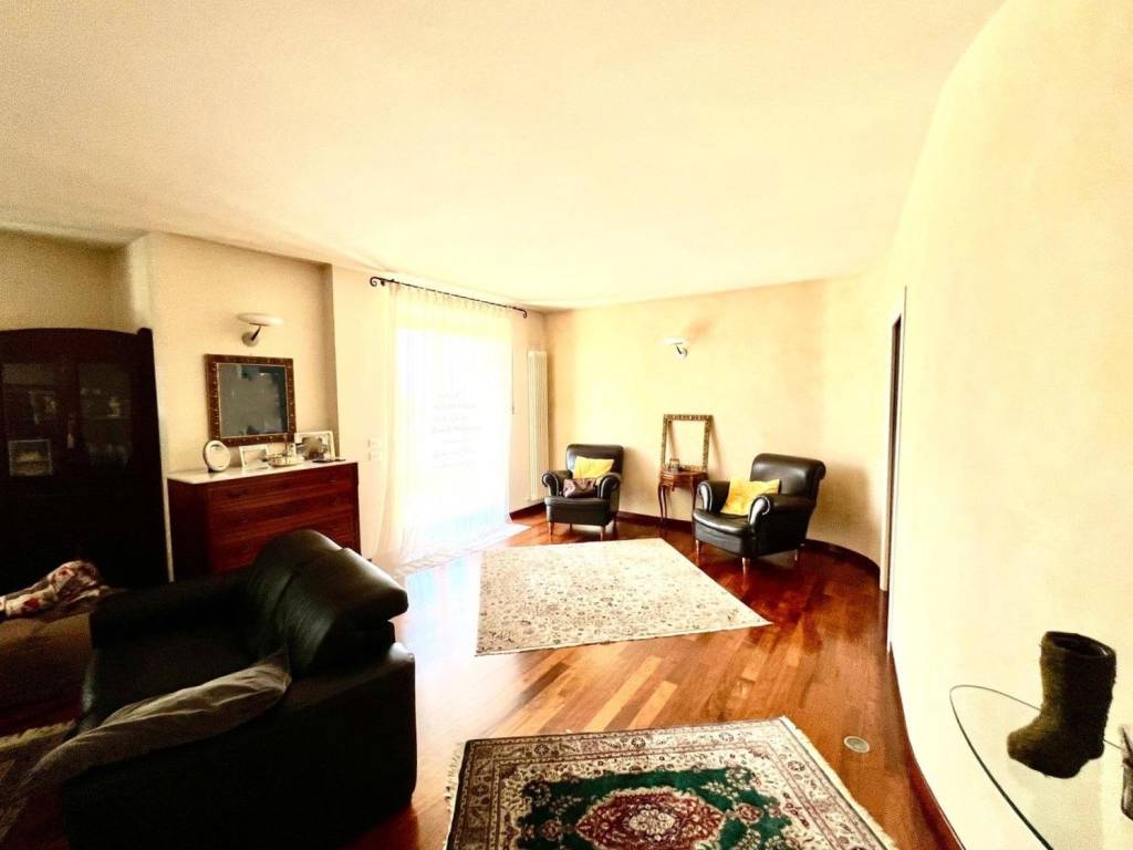 Attico / mansarda a Montegranaro in VIA SPAGNOLINI - Foto 3