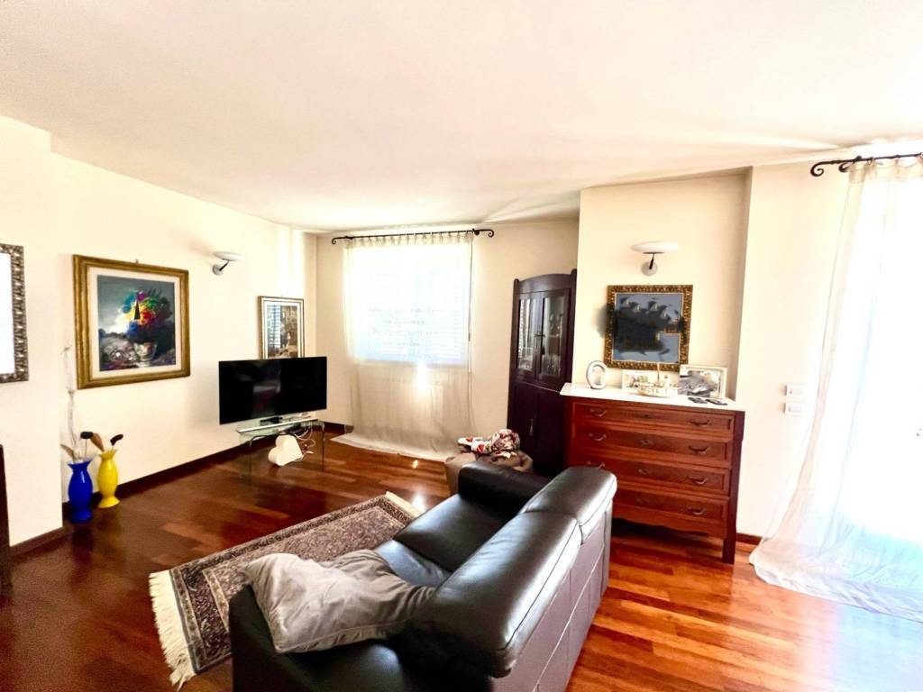 Attico / mansarda a Montegranaro in VIA SPAGNOLINI - Foto 4