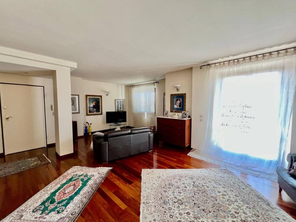 Attico / mansarda a Montegranaro in VIA SPAGNOLINI - Foto 5