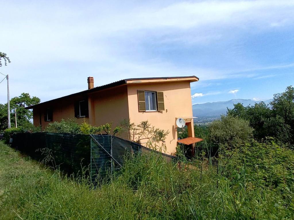 Casa indipendente a Supino in Strada Provinciale Pedemontana Monti Lepini - Foto 4