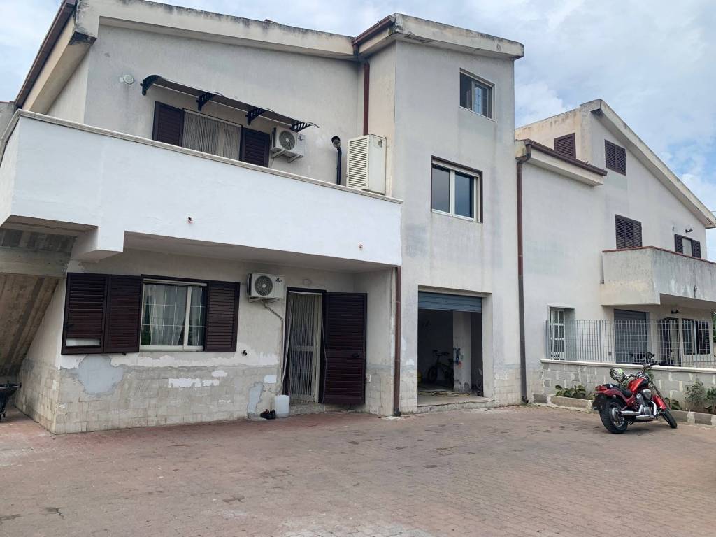 Villa a Vieste in Contrada Petto - Foto 2