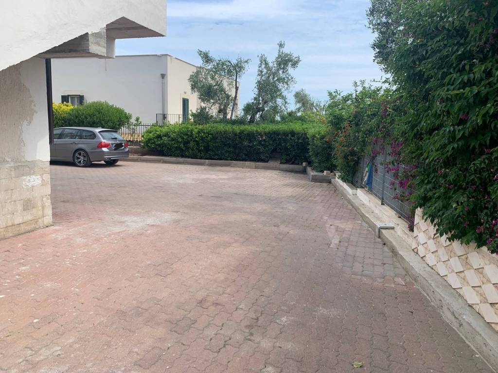 Villa a Vieste in Contrada Petto - Foto 3