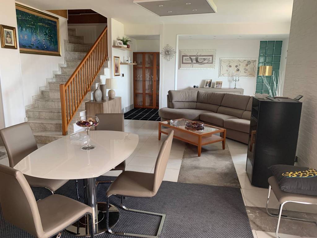 Villa a Vieste in Contrada Petto - Foto 5