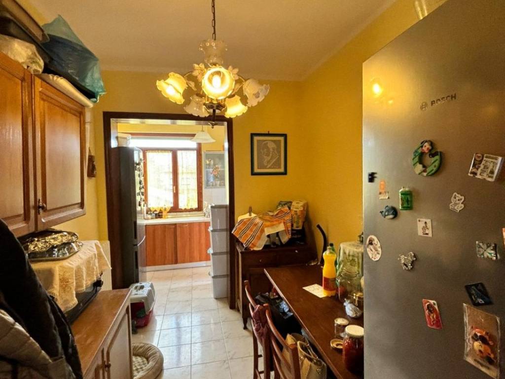 Appartamento a Loro ciuffenna - Foto 3