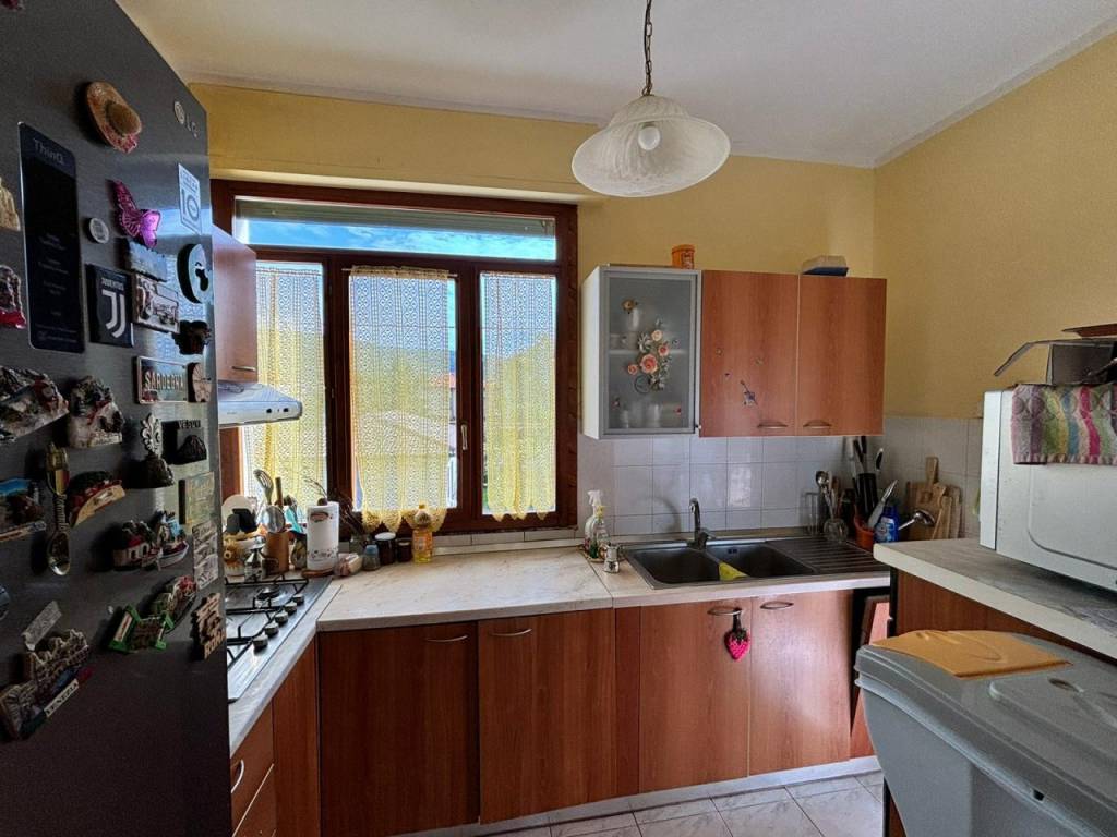 Appartamento a Loro ciuffenna - Foto 4