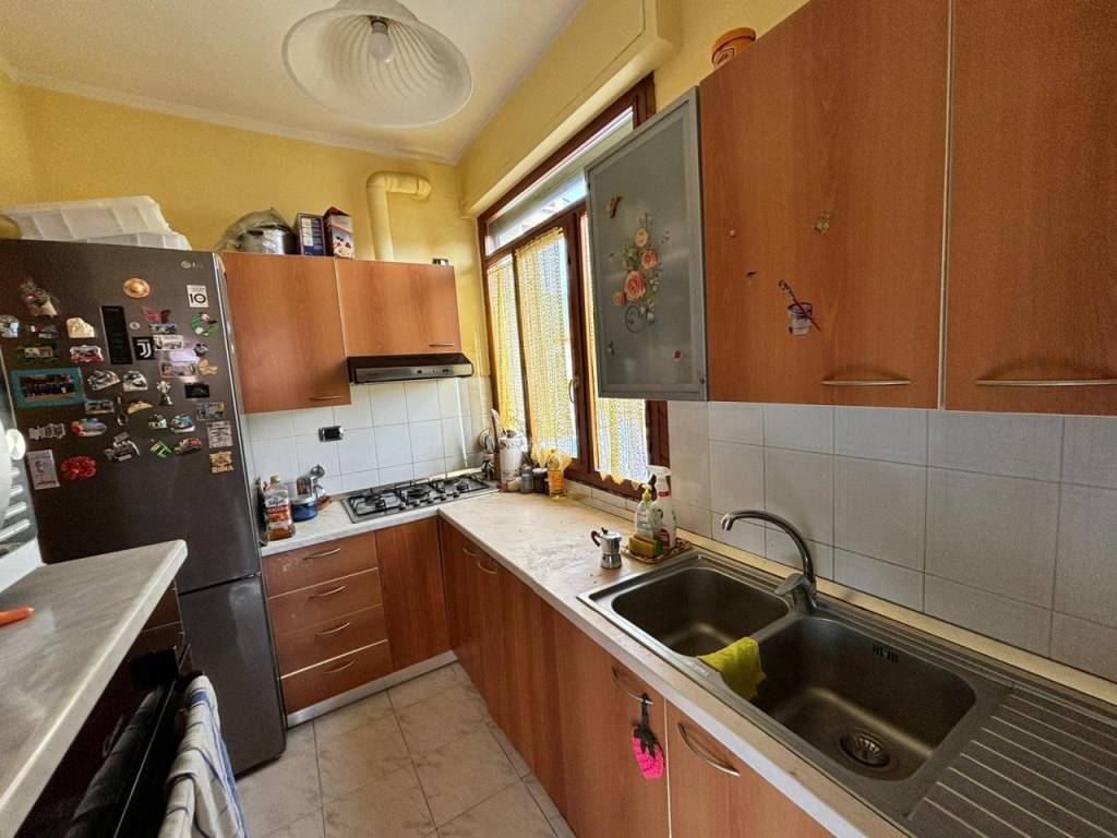 Appartamento a Loro ciuffenna - Foto 5