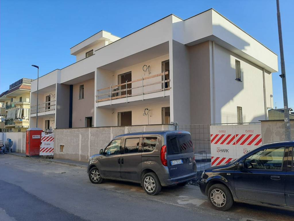 Appartamento a Giugliano in campania in Via Oasi Sacro Cuore - Foto 5