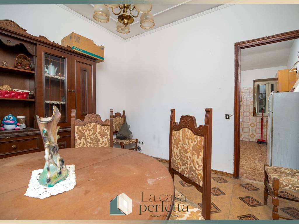 Appartamento a Monte romano in Vicolo della Madonna, 4 - Foto 3