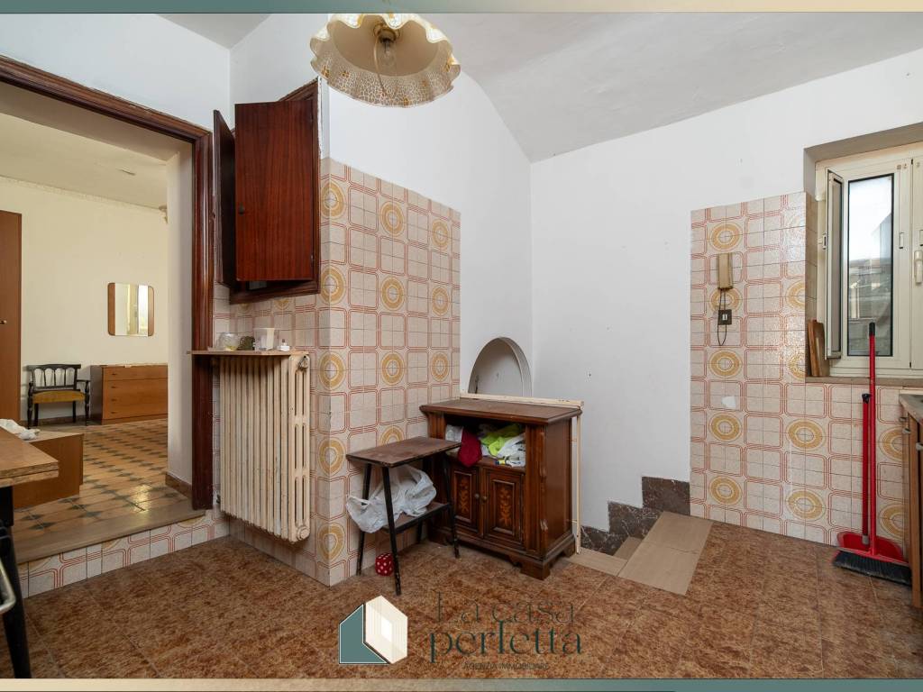 Appartamento a Monte romano in Vicolo della Madonna, 4 - Foto 4