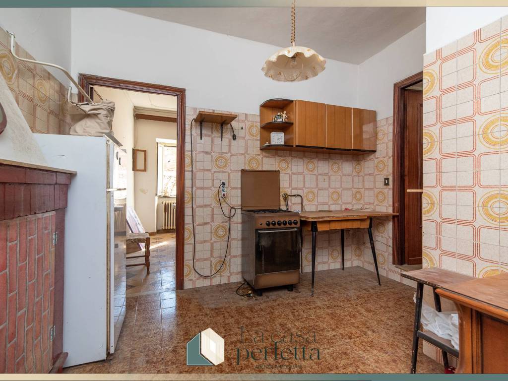 Appartamento a Monte romano in Vicolo della Madonna, 4 - Foto 5