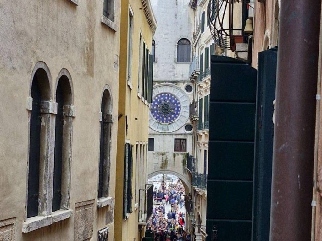 Appartamento a Venezia in San Marco, 206 - Foto 4