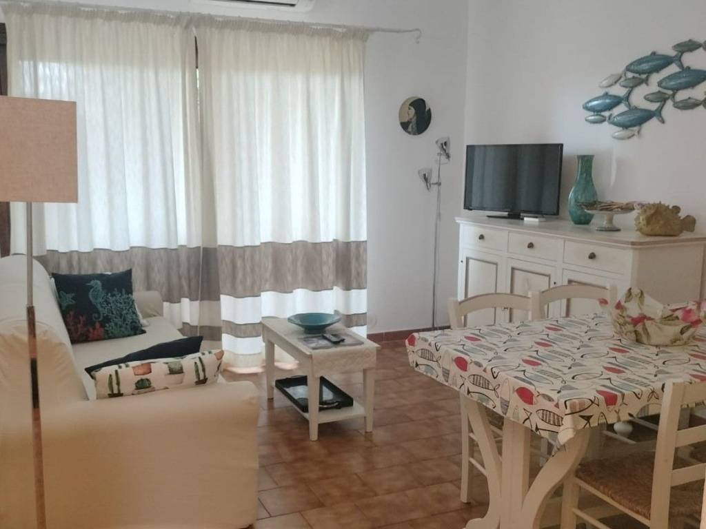 Appartamento a Palau in Località Costa Serena - Foto 2