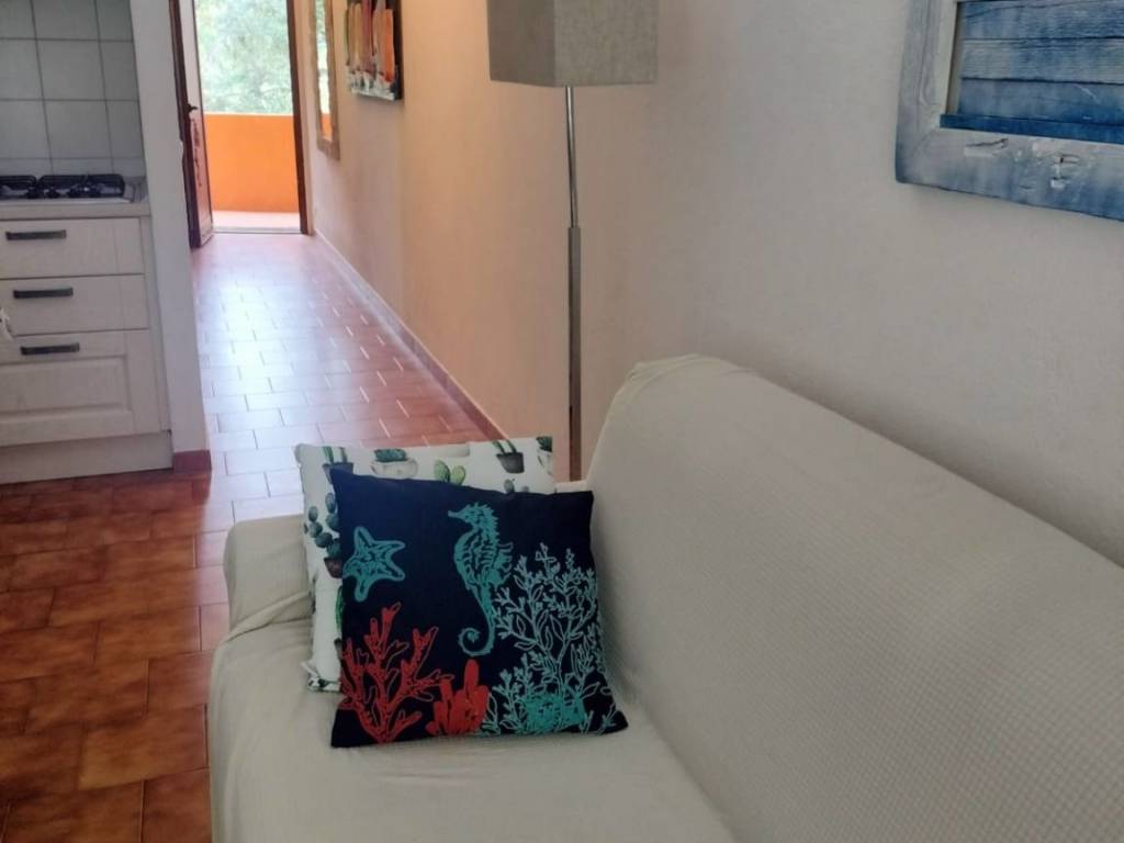 Appartamento a Palau in Località Costa Serena - Foto 4