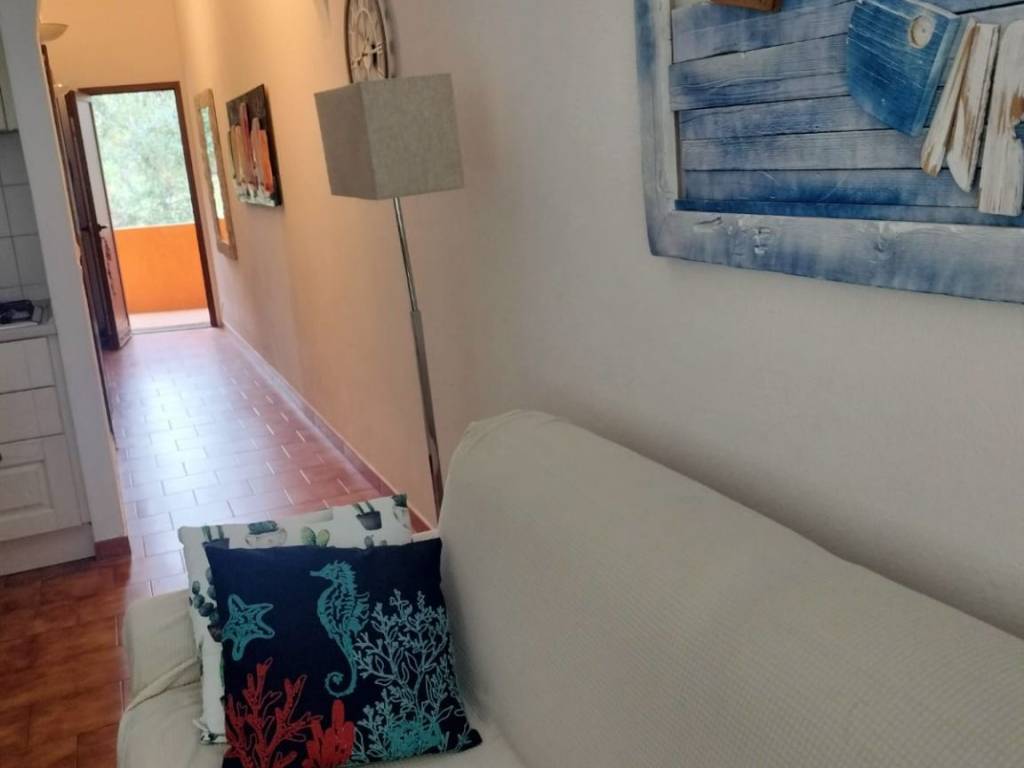 Appartamento a Palau in Località Costa Serena - Foto 5