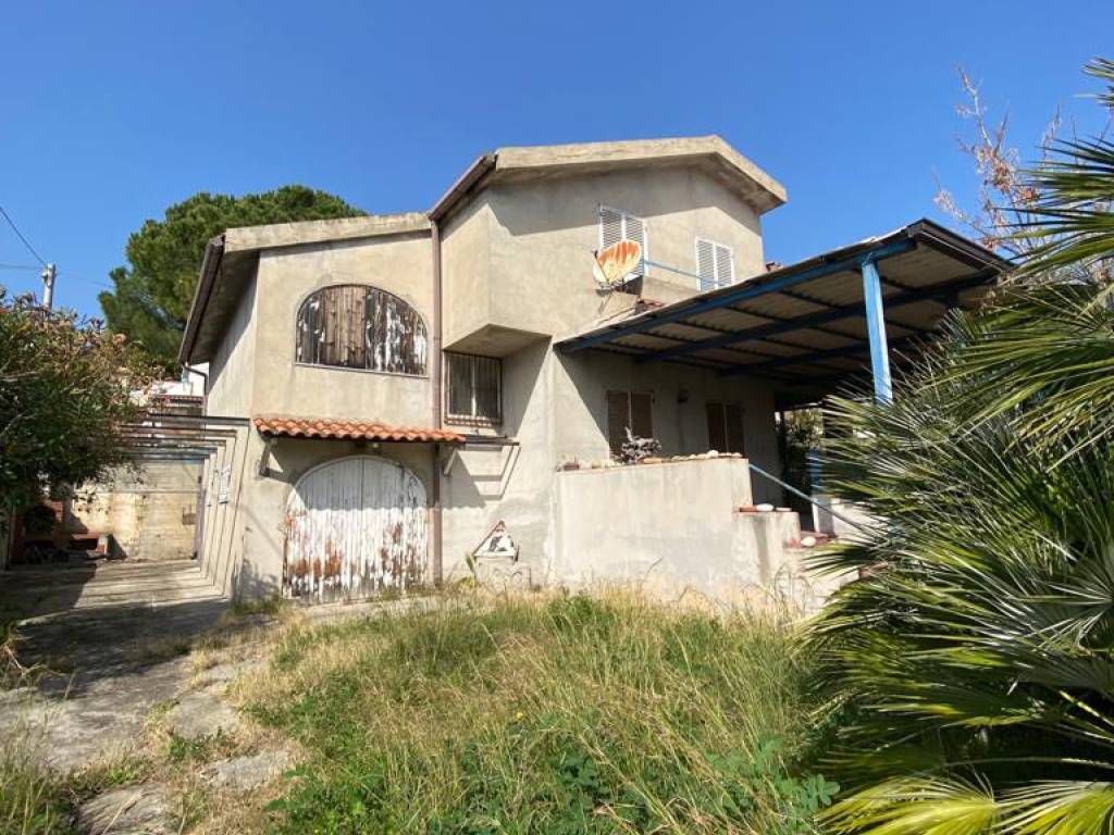 Villa a Bruzzano zeffirio in Contrada Marinella - Foto 2
