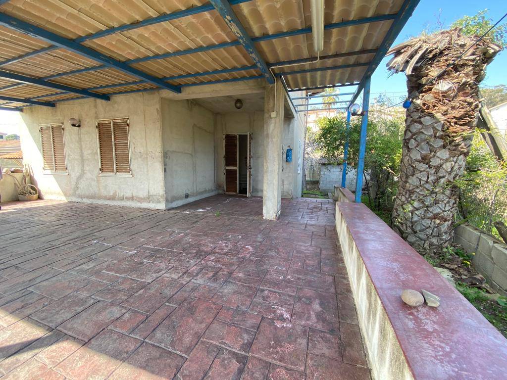 Villa a Bruzzano zeffirio in Contrada Marinella - Foto 3