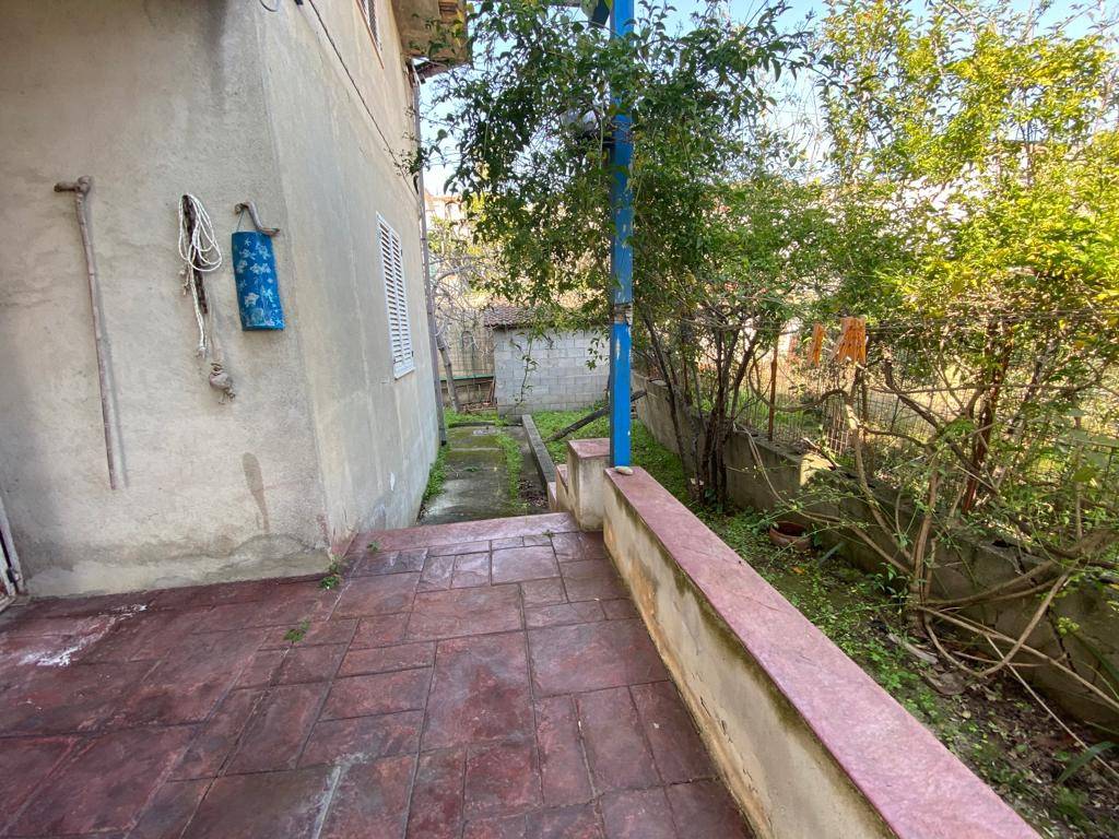 Villa a Bruzzano zeffirio in Contrada Marinella - Foto 4