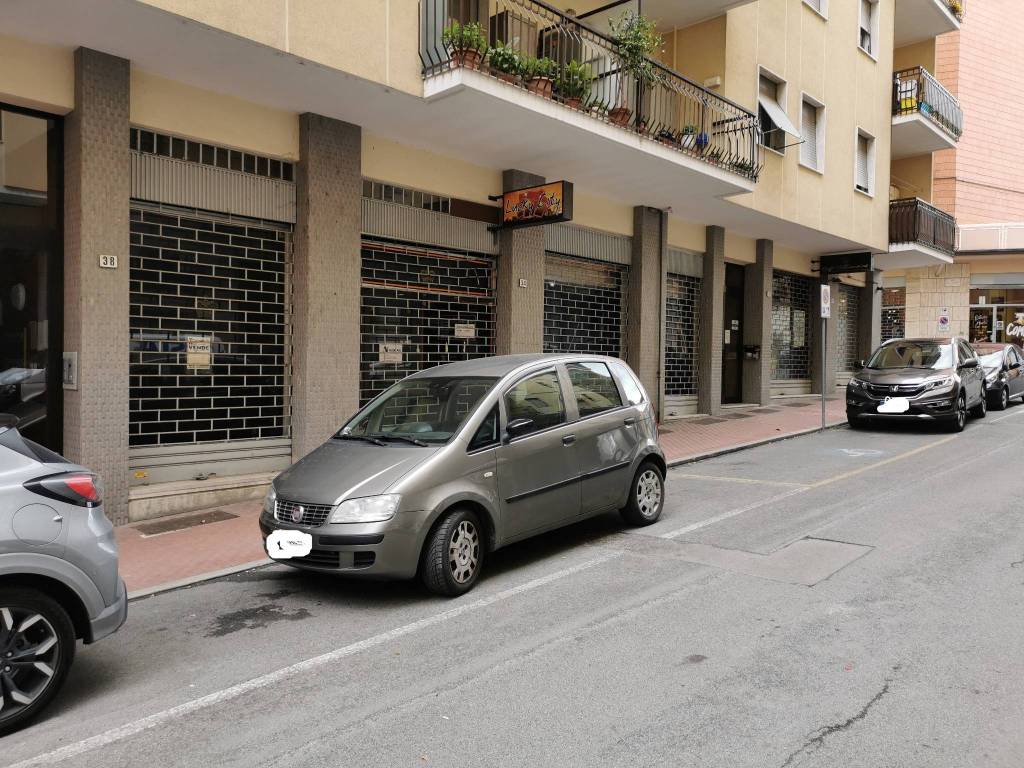 Immobile a Acqui terme in Via Goito, 33 - Foto 2
